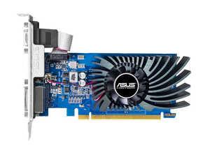 کارت گرافیک ایسوس مدل ASUS GT730 SL 2GB DDR3 BRK EVO